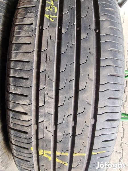 Continental 225/60R17 ECOCONTACT6 5mm DOT20 használt gumi HG13417 ny