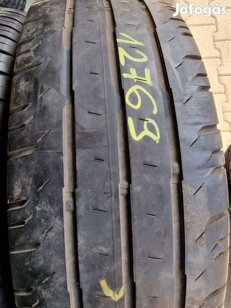 Continental 225/65R16C VANCONTACT200 5mm DOT18 használt gumi HG12769