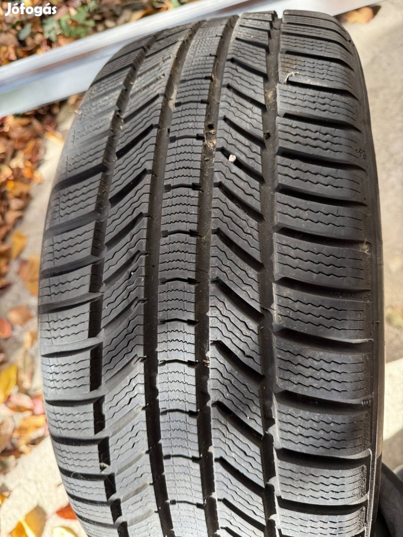 Continental 235/45 R18 teli 1db !