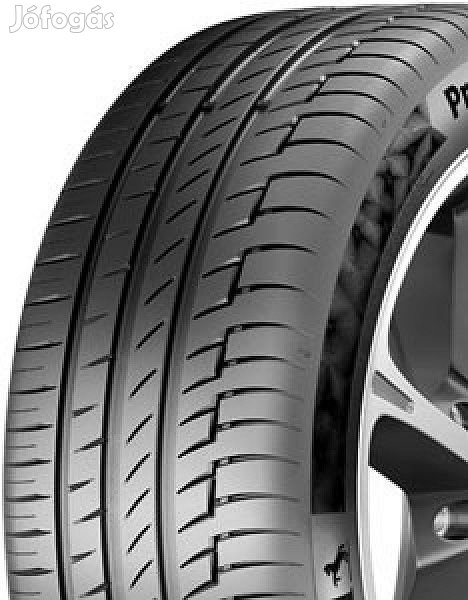 Continental 235/50R19 103V PremiumContact6 XL DEMO nyári gumi