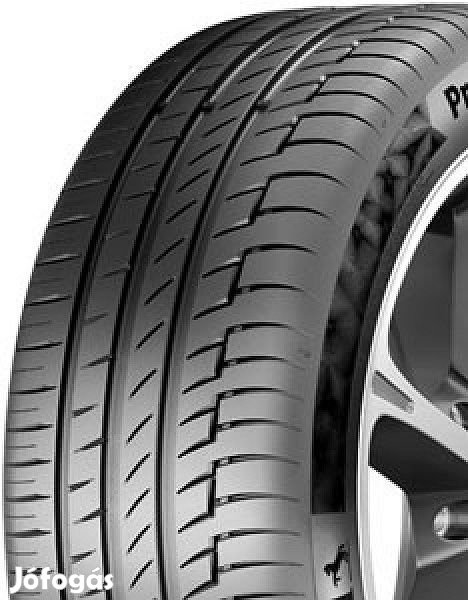 Continental 235/50R19 99W PremiumContact6 SSR MOE DOT19 nyári gumi