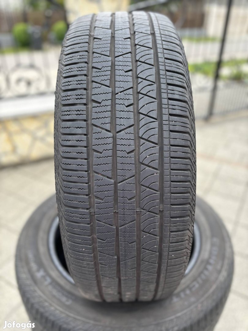 Continental 235/55R19 gumi 235/55/19