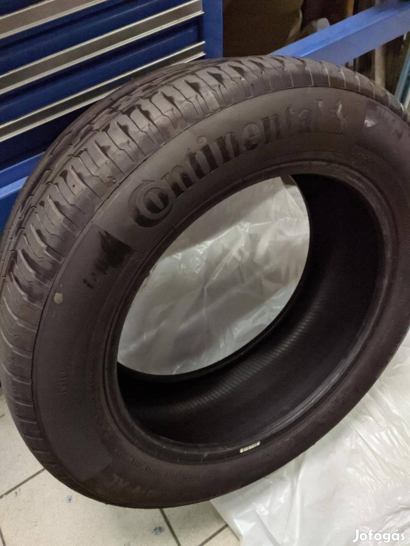 Continental 235/55 R18 104V XL