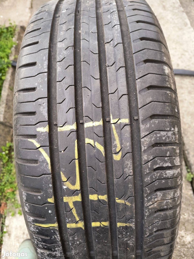 Continental 235/60R18 nyári gumi jó állapotban