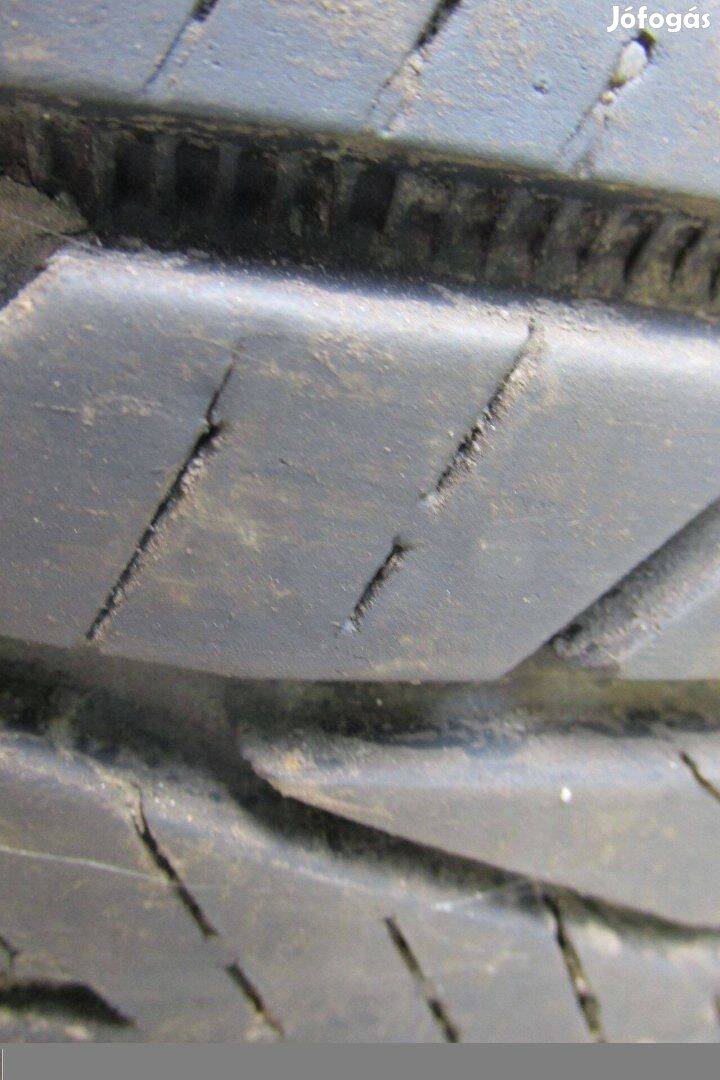 Continental 235/65 R17 Conti Cross Contact LX2 108 H XL gumi