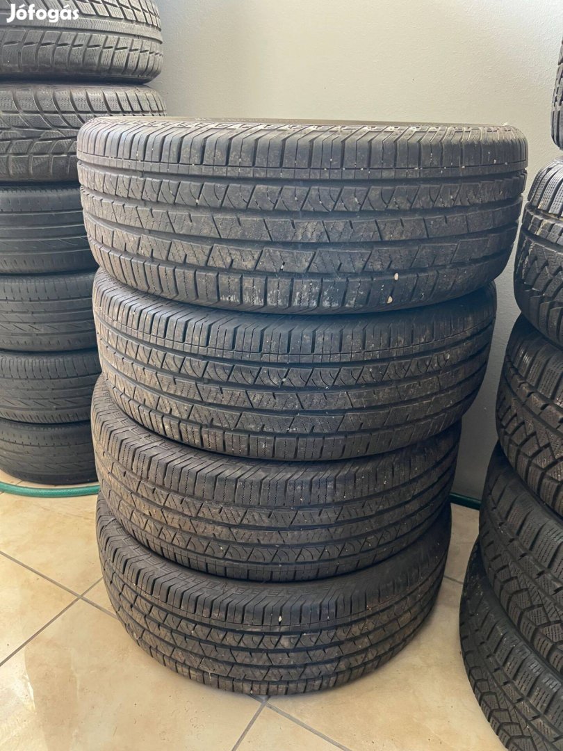 Continental 235/65r17 235/65 r17 négy évszakos négyévszakos gumi