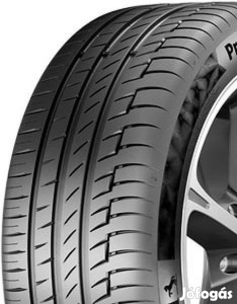 Continental 245/45R19 102Y PremiumContact6 MO-V XL DEMO nyári gumi