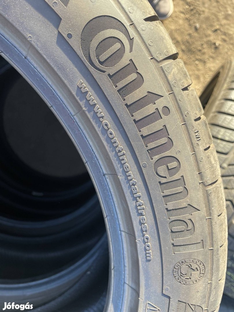 Continental 245/45 r19