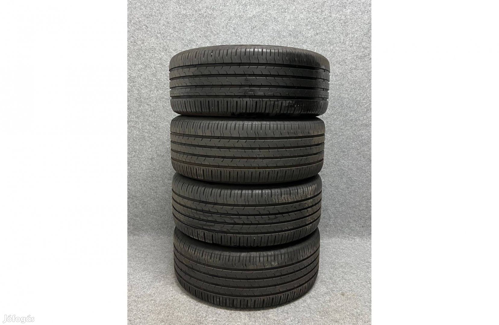 Continental 245/45r18 245/45 r18 nyári gumi 2022