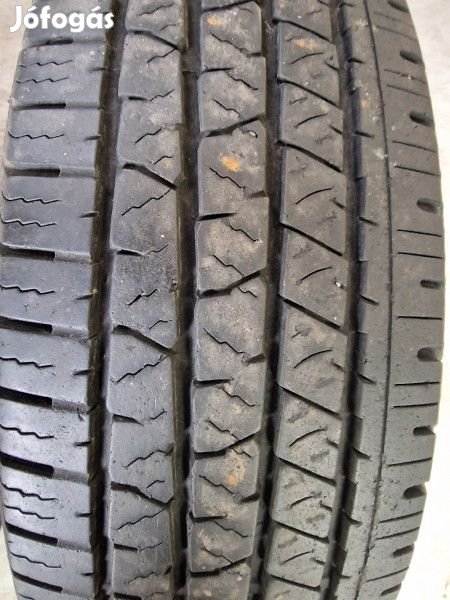 Continental 255/70R16 CROSSCONTACT LX 6-7mm DOT19 használt gumi HG131