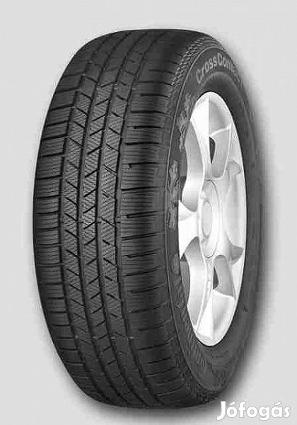 Continental 275/45R19 108V CROSSCONTACT WINTER DOT16 téli gumi