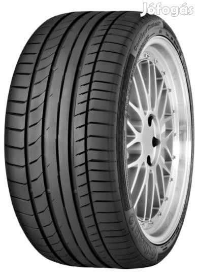 Continental 275/45R19 108Y SportContact5 SUV DOT18 XL nyári gumi