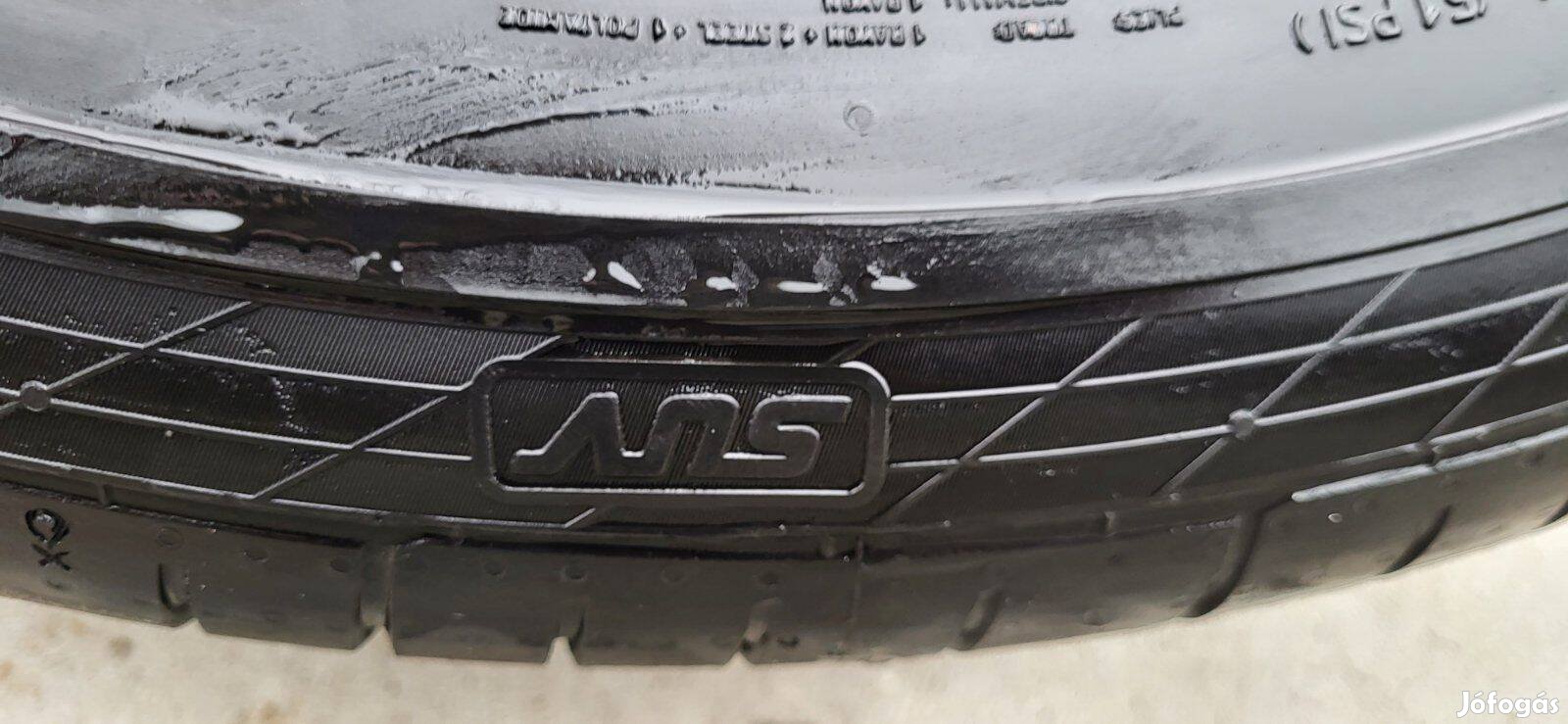 Continental 315/40/21 275/45/21 Mercedes GLS Coupe