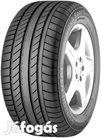 Continental 4x4SportContact 106Y XL (Erősített) FR (Peremvédős) N0