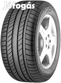 Continental 4x4SportContact 108Y XL (Erősített) FR (Peremvédős) N0