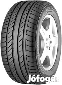 Continental 4x4SportContact 108Y XL (Erősített) FR (Peremvédős) N0