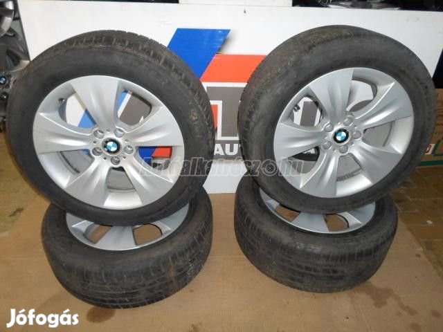 Continental 4x4 crosscontact* ssr nyári 255/50r19 107 w tl 2009  / gy