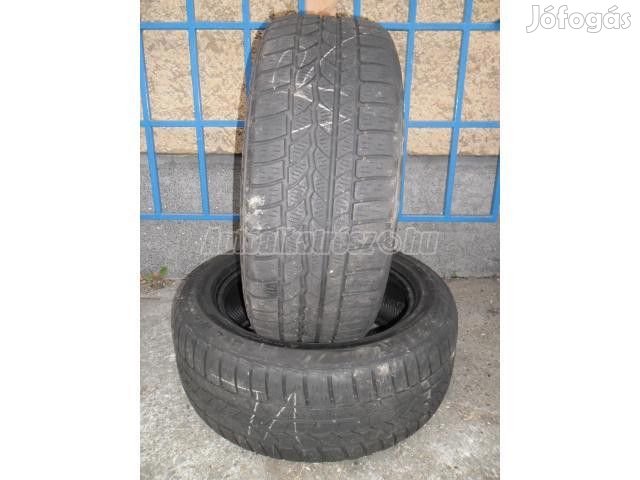 Continental 4x4 wintercontact téli 255/50r19 107 v tl 2007