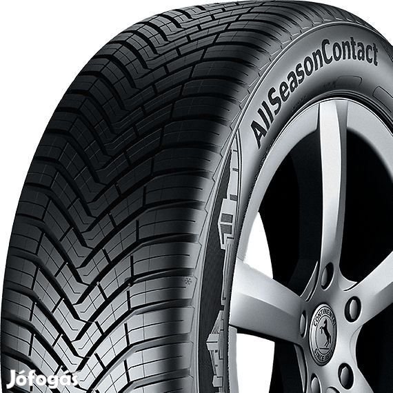 Continental AllSeasonContact 99V Seal (öntömítő) 215/65R17 V  99  |