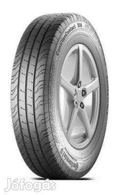 Continental CONTIVANCONTACT 200 225/55R17 101V DOT2023 V  101  |
