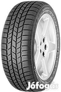 Continental ContiContact TS 815 94V Seal (öntömítő) 215/55R17 V  94
