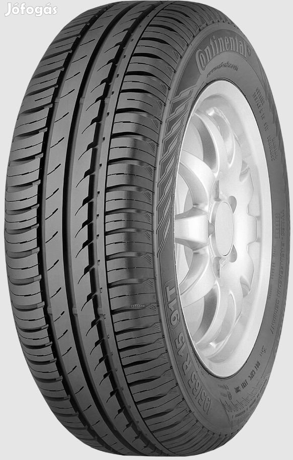 Continental ContiEcoContact 3 88T MO 185/65R15 T  88  |  nyárigumi |
