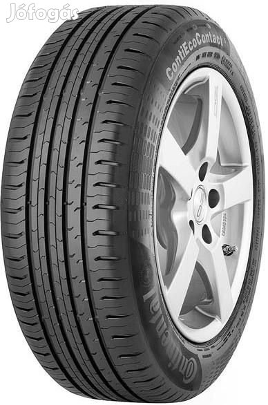 Continental ContiEcoContact 5 101V XL (Erősített) J 225/55R17 V  101