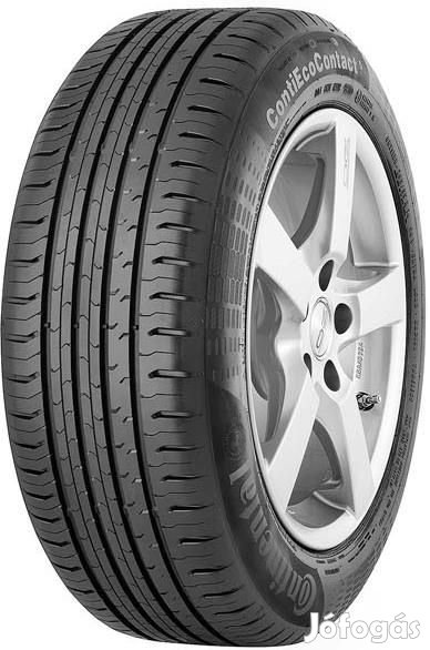 Continental ContiEcoContact 5 84H AO 185/60R15 H  84  |  nyárigumi |