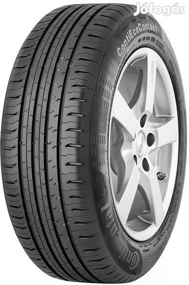 Continental ContiEcoContact 5 93H XL (Erősített) 195/60R16 H  93  |
