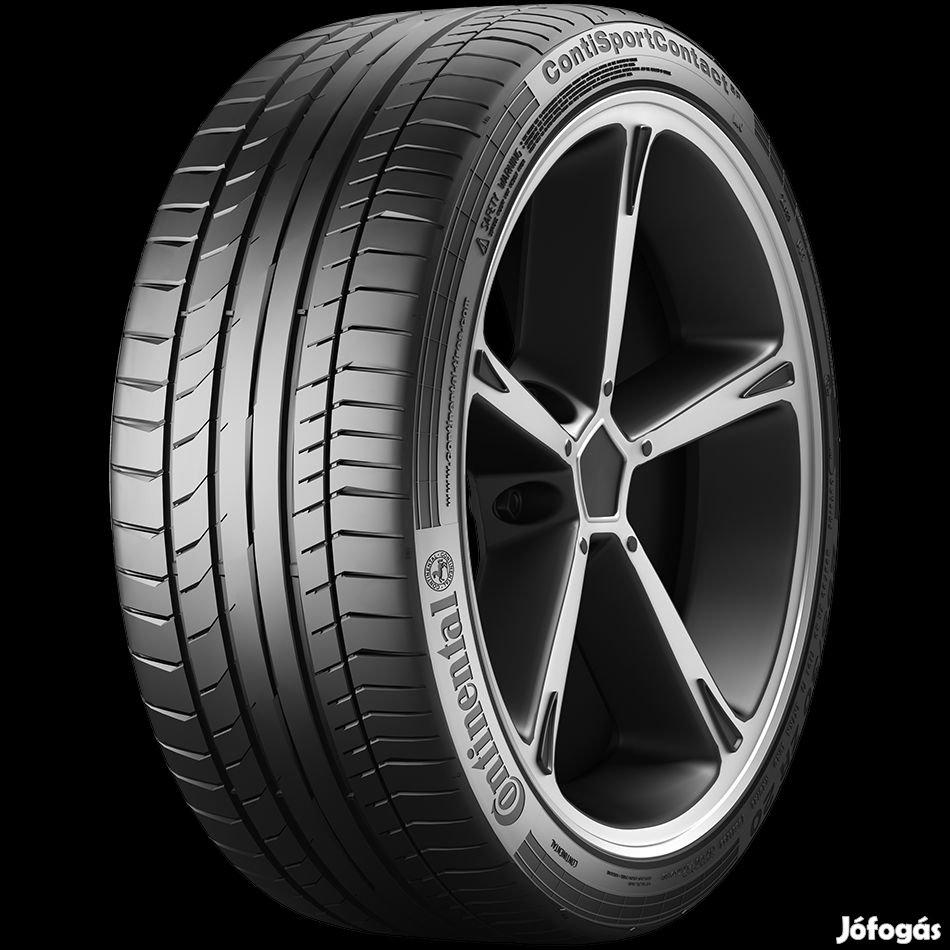 Continental ContiSportContact 5P 96Y XL (Erősített) MO 235/40R20 Y