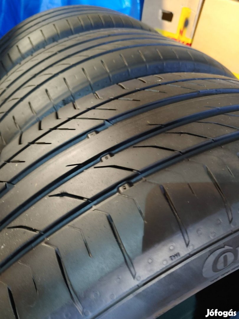 Continental Conti Sport Contact 5