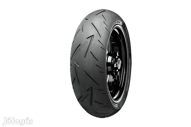 Continental Conti SportaTTack2 120/70-17 TL 58W gumiabroncs