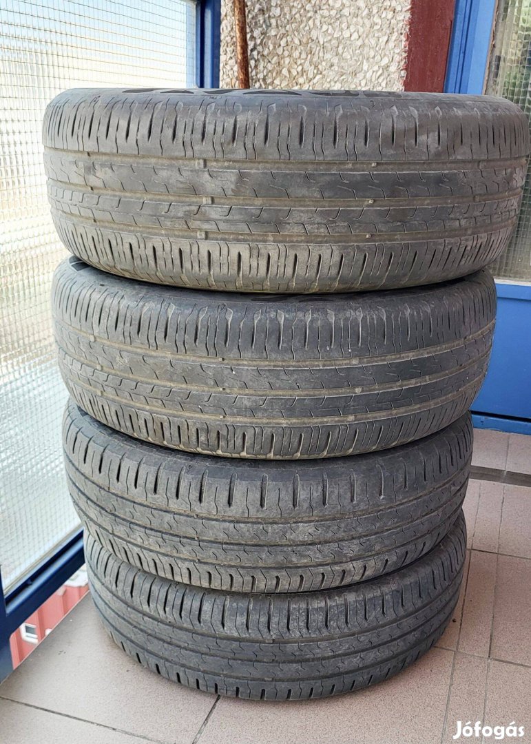 Continental Contiecocontact 185/65 R15 88T