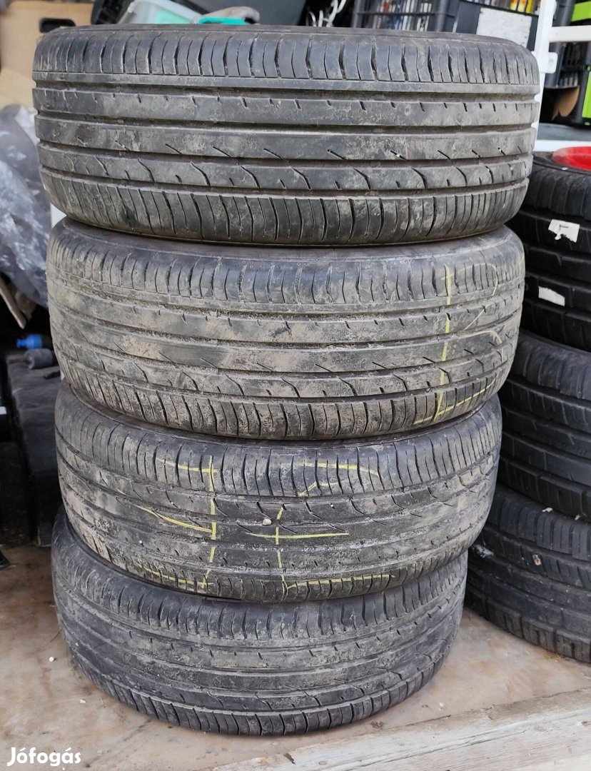 Continental Contipremium Contact2 195/50 16 (4db/20k)