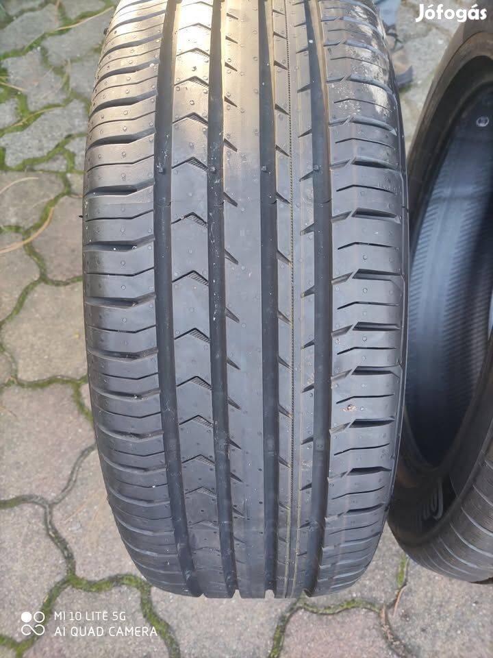Continental Contipremium Contact 5 205/55 R 17