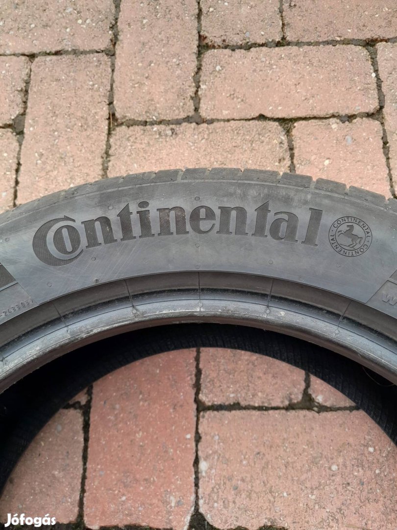 Continental Contisportcontact 235/50R17 nyári gumi 