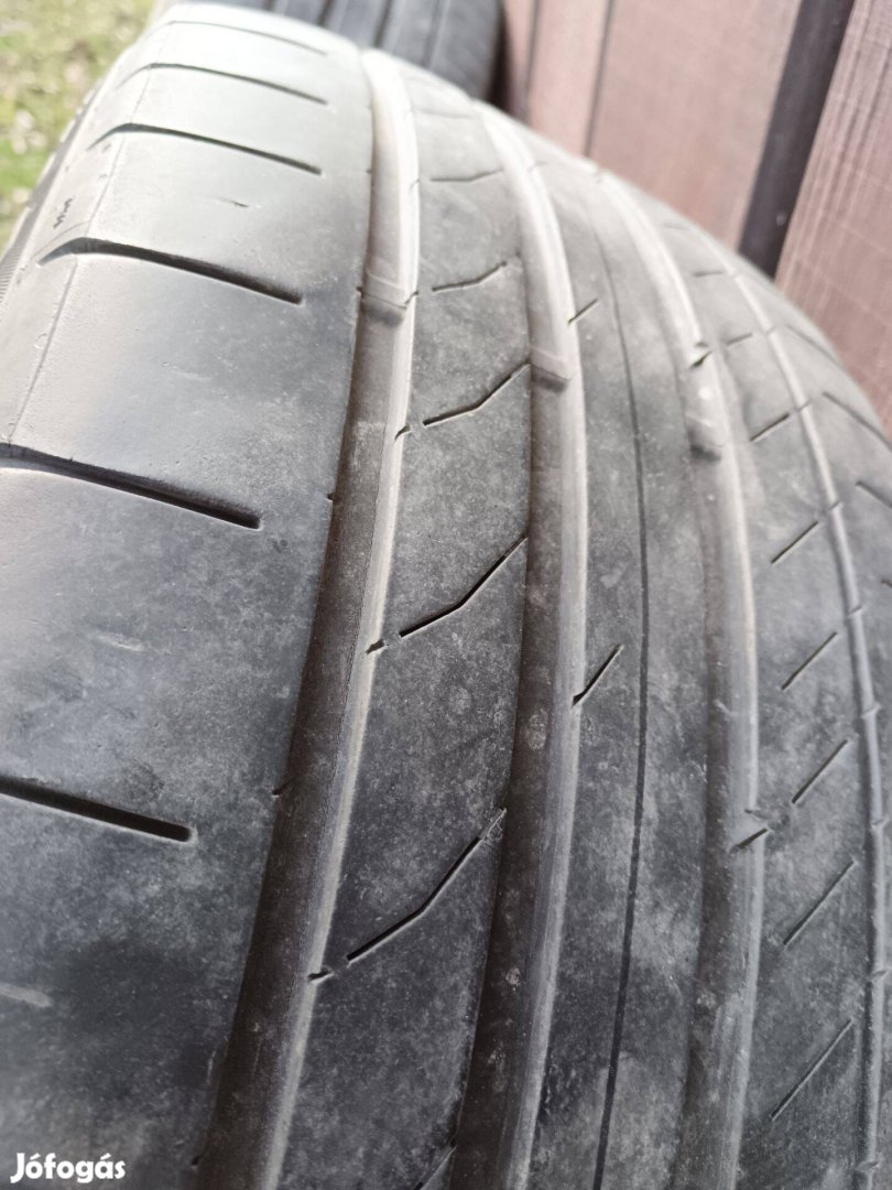 Continental Contisportcontact 235/50 R18 V SUV