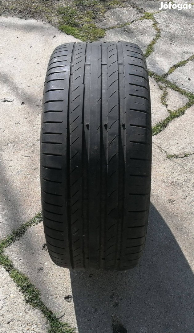 Continental Contisportcontact 5 (245/45R17 Y) 1 DB