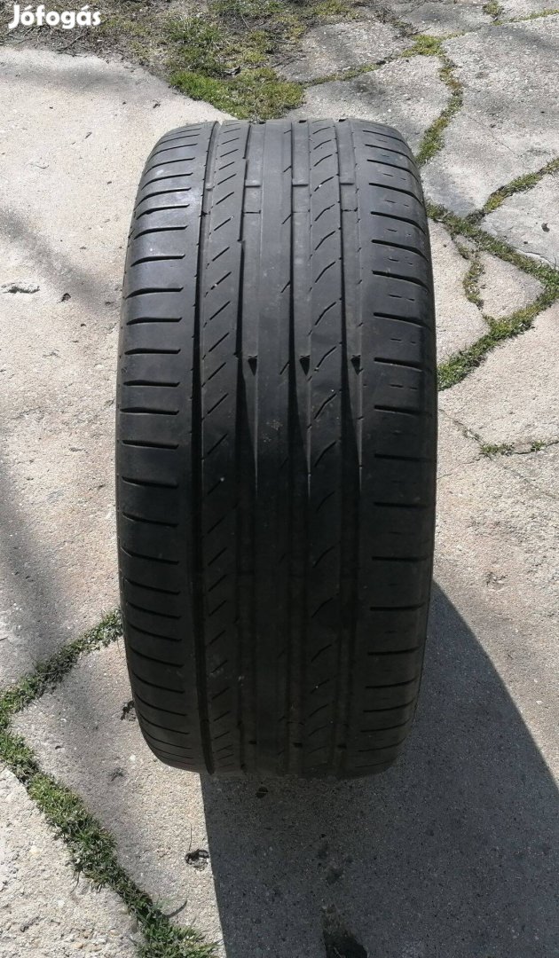 Continental Contisportcontact 5 / 245/45R17 Y /