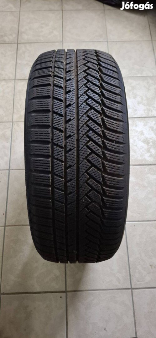 Continental Contiwintercontact 255/50r20 XL 109H SUV téli gumi eladó