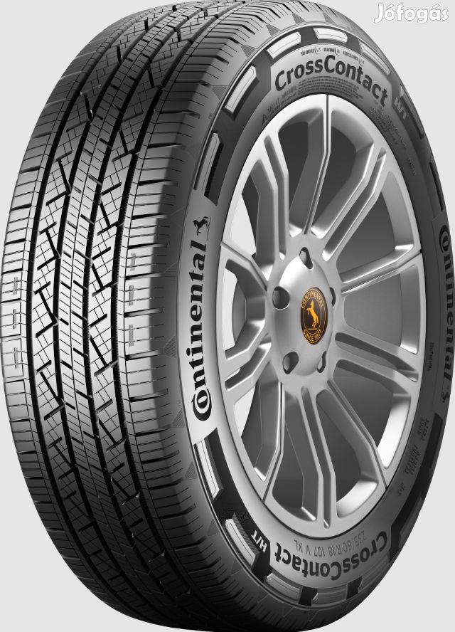 Continental CrossContact H/T 100H FR (Peremvédős) 215/70R16 H 100 |
