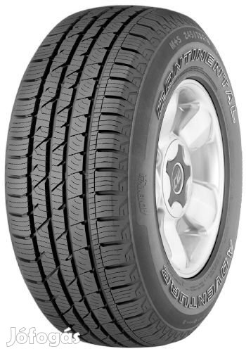 Continental CrossContact LX Sport 102H FR (Peremvédős) 225/65R17 H