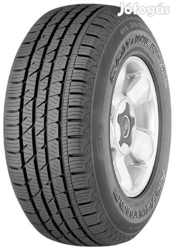 Continental CrossContact LX Sport 103W XL (Erősített) FR (Peremvédős)