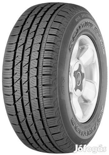 Continental CrossContact LX Sport 111W XL (Erősített) FR (Peremvédős)
