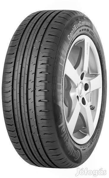 Continental ECOCONTACT 6 88H 185/65R15 H 88 | nyárigumi |