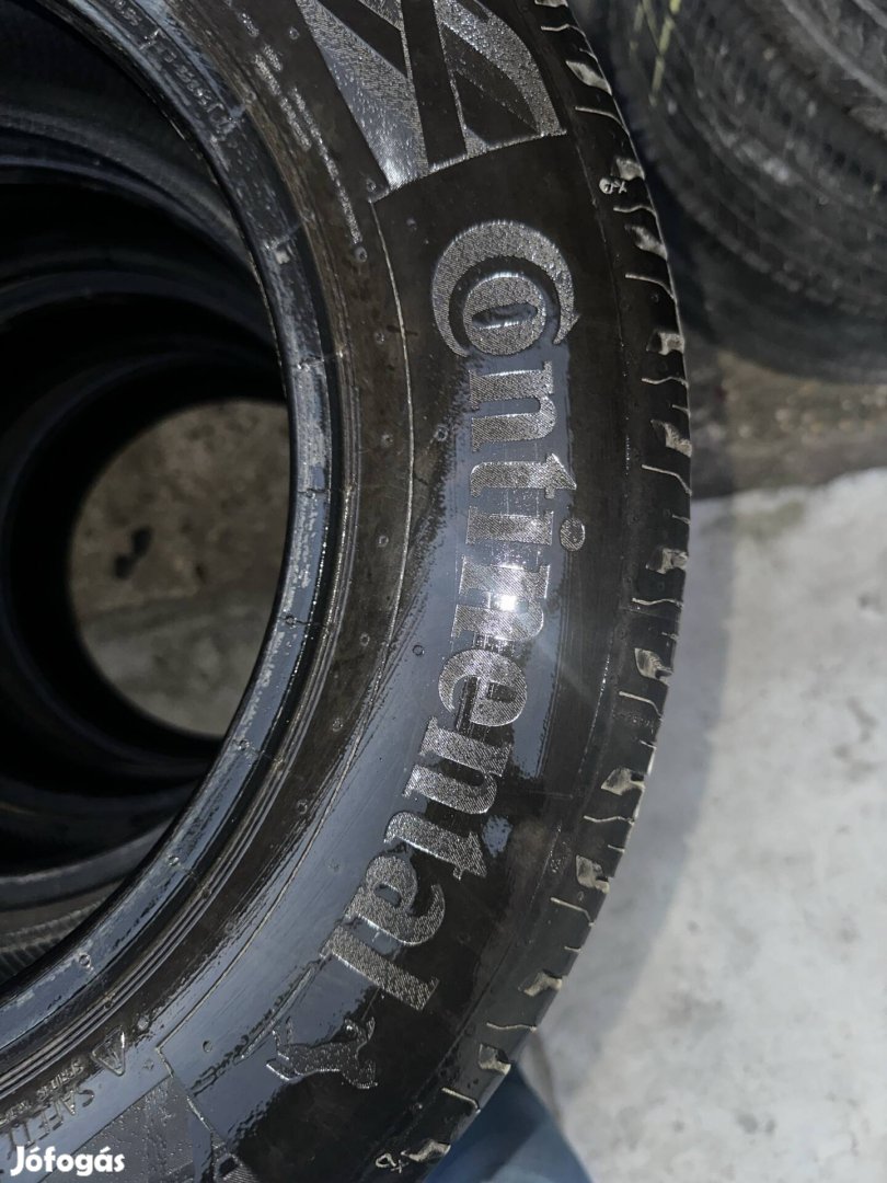 Continental ECO contact 6 195/65 R15 Nyári 