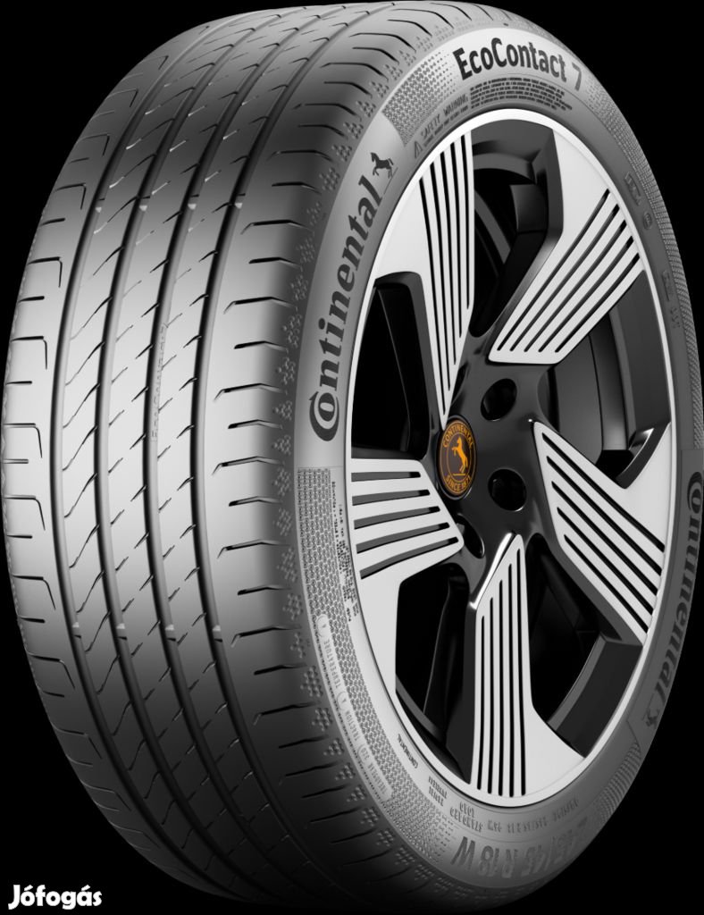 Continental EcoContact 7 108V XL (Erősített) (AL) 265/45R20 V  108  |