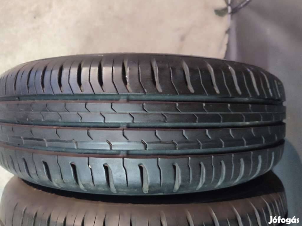 Continental Ecocontact6 175/65R14 86T XL nyári gumi