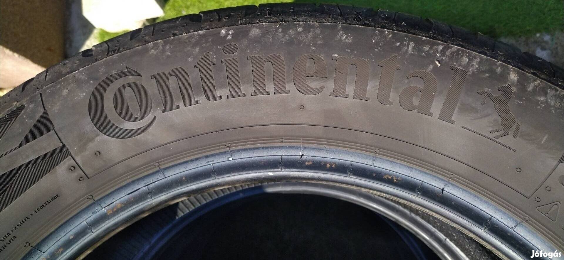 Continental Ecocontact6 215/55R16