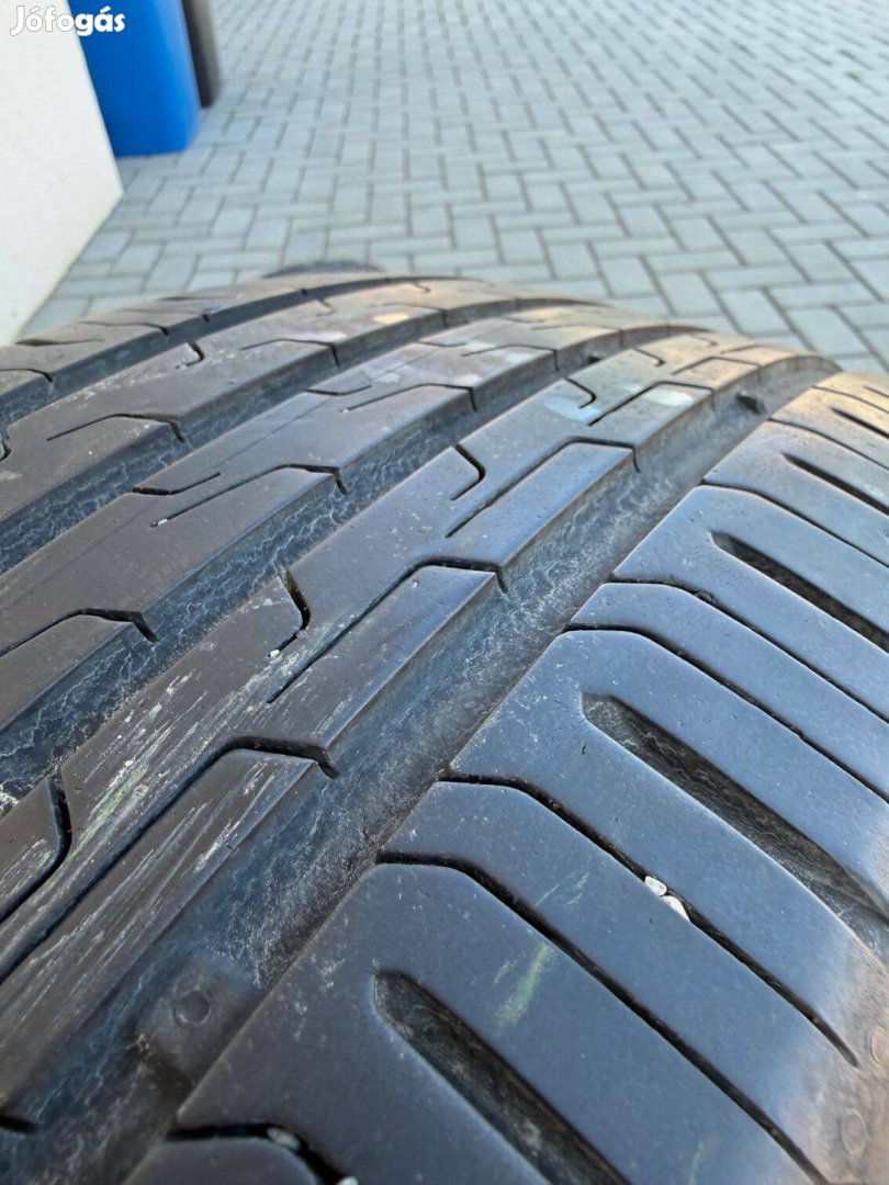 Continental Ecocontact6 22560 R17